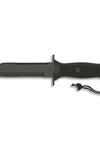 OKC US Navy Seals Mark 3 Combat Knife With Sheath