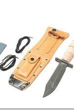 OKC US Army Style Pilots Survival Knife