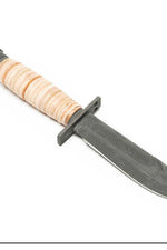 OKC US Army Style Pilots Survival Knife Default Title