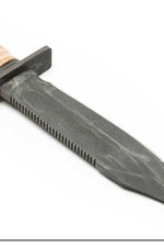 OKC US Army Style Pilots Survival Knife Default Title