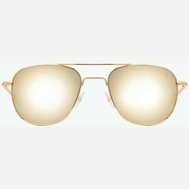 American Optical Eyewear Original Pilot Sunglasses