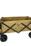 Owl Camp Foldable Trolley