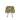 Camouflage collapsible camping chair, multicam seat with black folding legs