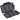 Pelican 0945 memory card case with foam inserts, open lid