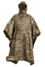 Pentagon Thunder Poncho