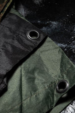 Pentagon Thunder Poncho Olive / One Size