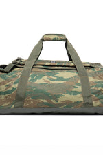 Pentagon SAS 70L Travel Bag Greek Lizard Camo