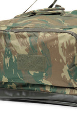 Pentagon SAS 70L Travel Bag Greek Lizard Camo