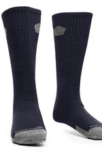 Pentagon Alpine Merino Lightweight Socks Navy Blue / 45-47