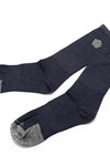 Pentagon Alpine Merino Lightweight Socks Navy Blue / 45-47