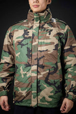 Pentagon Gen-V 2.0 3 in 1 Jacket