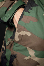 Pentagon Gen-V 2.0 3 in 1 Jacket Woodland / L (Large)