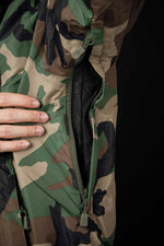 Pentagon Gen-V 2.0 3 in 1 Jacket Woodland / L (Large)