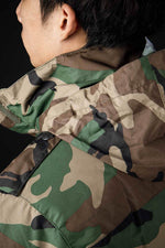 Pentagon Gen-V 2.0 3 in 1 Jacket Woodland / L (Large)