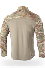 Pentagon Ranger Tac-Fresh Shirt Ranger Green / XL (X-Large)