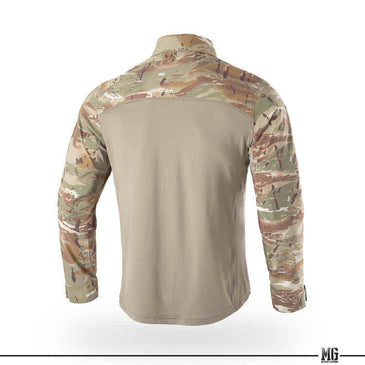 Pentagon Ranger Tac-Fresh Shirt – Hong Kong