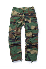 Pentagon BDU 2.0 Ripstop Pants