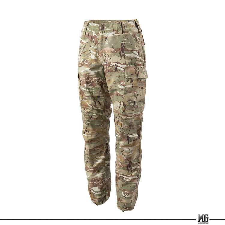 Pentagon BDU 2.0 Ripstop Pants