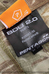 Pentagon BDU 2.0 Ripstop Pants UCP / 40