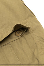 Pentagon BDU 2.0 Shorts (Coyote)