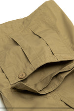 Pentagon BDU 2.0 Shorts (Coyote)