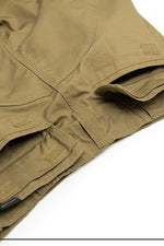 Pentagon BDU 2.0 Shorts (Coyote)