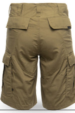 Pentagon BDU 2.0 Shorts (Coyote)