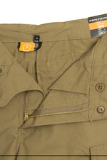 Pentagon BDU 2.0 Shorts (Coyote)