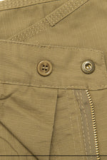 Pentagon BDU 2.0 Shorts (Coyote)