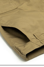 Pentagon BDU 2.0 Shorts (Coyote)