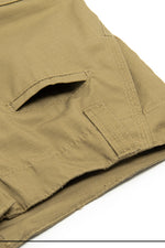 Pentagon BDU 2.0 Shorts (Coyote)