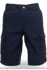 Pentagon BDU 2.0 Shorts (Navy Blue)