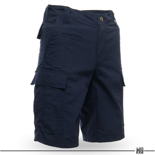 Pentagon BDU 2.0 Shorts (Navy Blue)