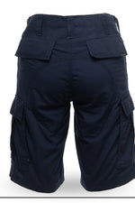 Pentagon BDU 2.0 Shorts (Navy Blue)