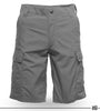 Pentagon BDU 2.0 Shorts (Wolf Grey)