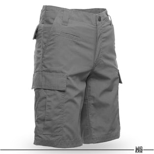 Pentagon BDU 2.0 Shorts (Wolf Grey)