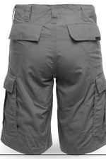 Pentagon BDU 2.0 Shorts (Wolf Grey)