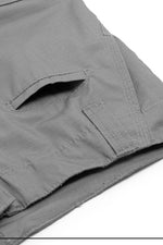 Pentagon BDU 2.0 Shorts (Wolf Grey)