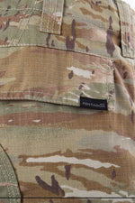 Pentagon BDU 2.0 Shorts (Pentacamo)