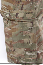 Pentagon BDU 2.0 Shorts (Pentacamo)