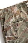 Pentagon BDU 2.0 Shorts (Pentacamo)