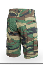 Pentagon BDU 2.0 Shorts (Woodland)