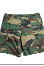 Pentagon BDU 2.0 Shorts (Woodland)