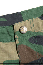 Pentagon BDU 2.0 Shorts (Woodland)