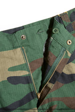 Pentagon BDU 2.0 Shorts (Woodland)