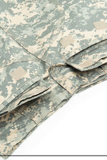 Pentagon BDU 2.0 Shorts (UCP)