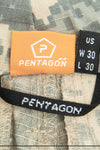 Pentagon BDU 2.0 Shorts (UCP)