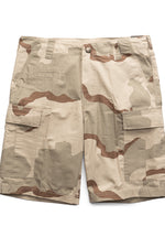 Pentagon BDU 2.0 Shorts (Desert Camo)