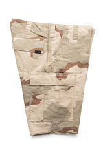 Pentagon BDU 2.0 Shorts (Desert Camo)