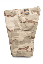 Pentagon BDU 2.0 Shorts (Desert Camo)